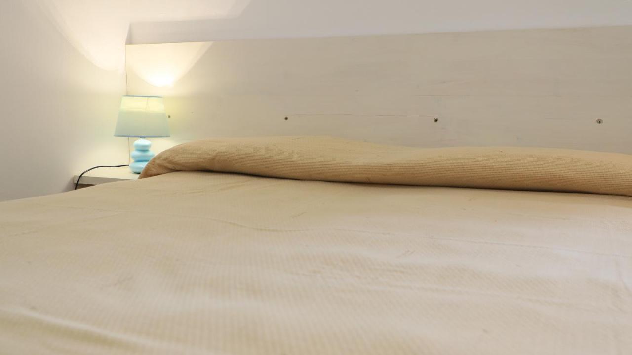 Villaggio Elisena Vieste Dış mekan fotoğraf